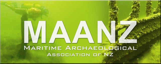 Maritime Archeological Association of New Zealand